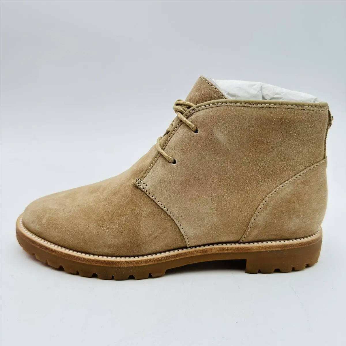 Tory Burch shoes - Tory Burch Westbury - Westbury - Beige 5