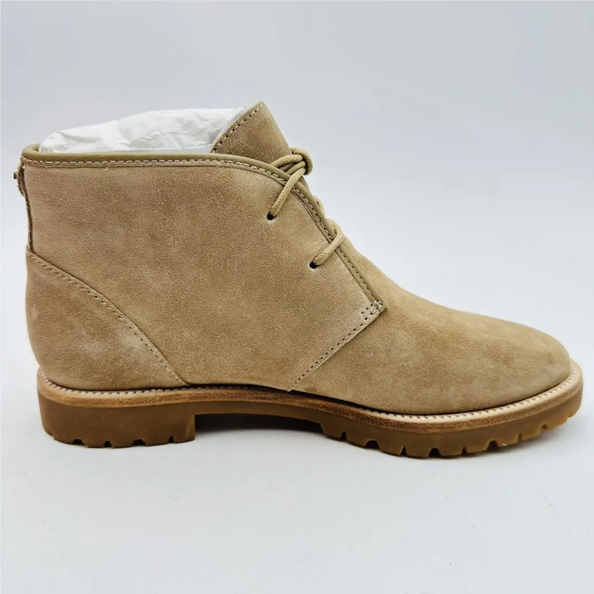 Tory Burch shoes - Tory Burch Westbury - Westbury - Beige 6