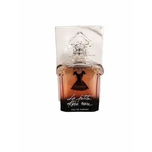 La Petite Robe Noire by Guerlain Eau De Parfum Spray Tester 3.4 oz Women