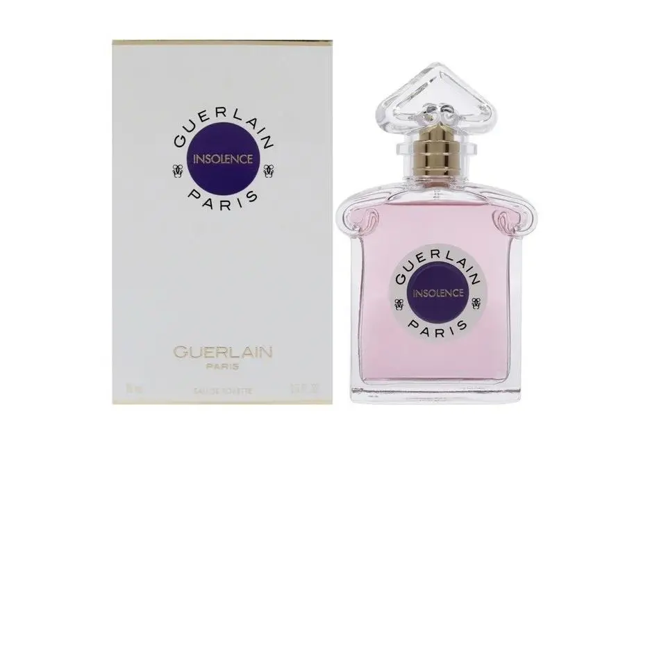 Insolence 2.5 oz Edt Spray by Guerlain