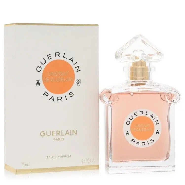 L`instant  Eau De Parfum Spray 2.5 oz For Women by Guerlain