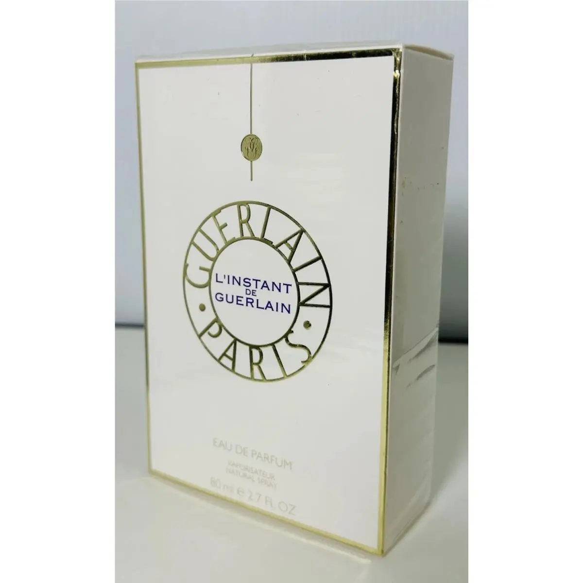 L’instant DE  2.7 oz / 80 ml Eau De Parfum Spray by Guerlain