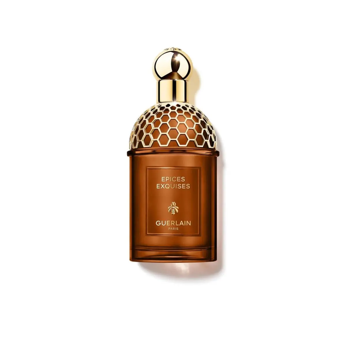 Abs Allegoria Epices Exquises Eau De Parfum 4.2 oz 125 ml For Women by Guerlain