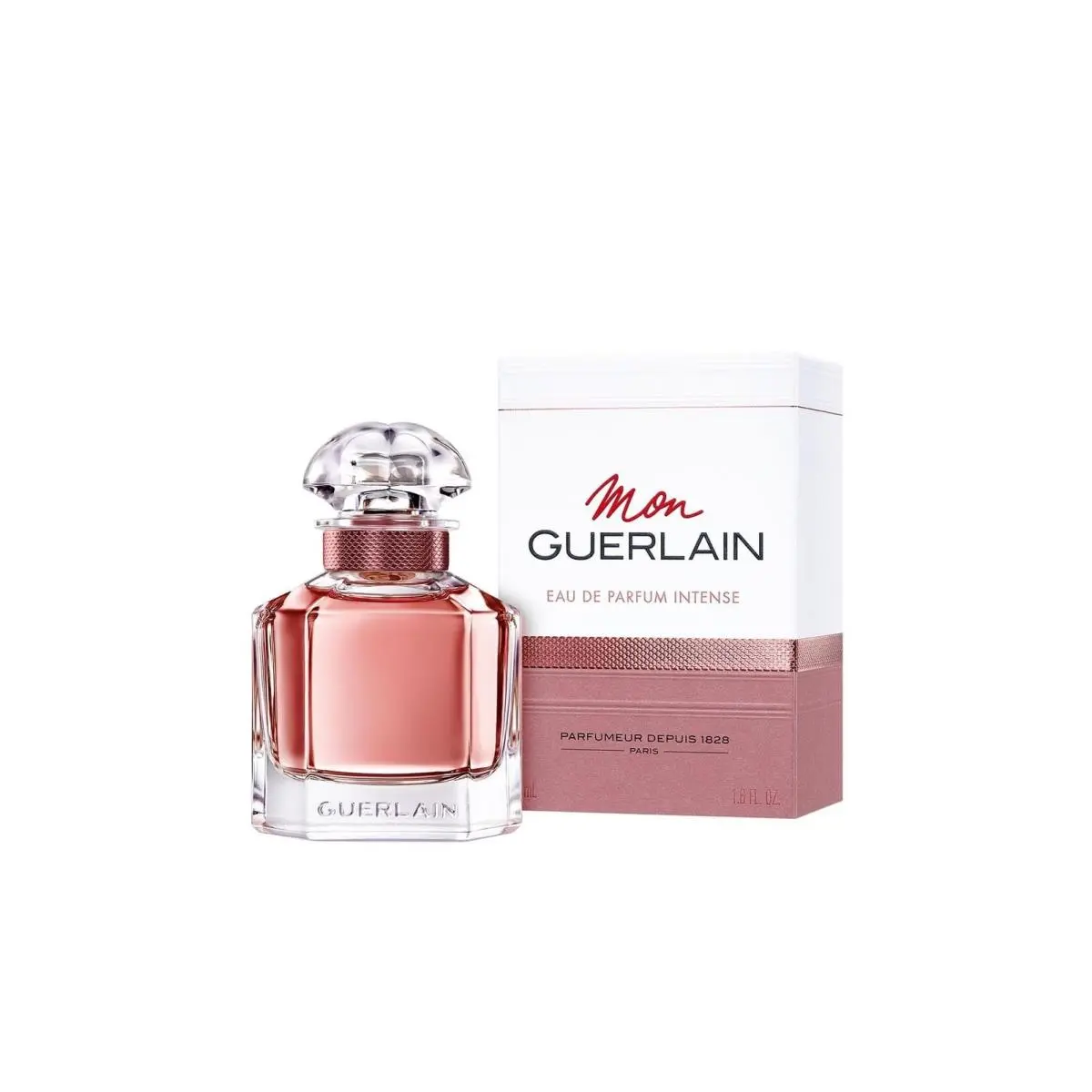 Mon Intense Eau De Parfum 1.7 oz 50 ml For Women by Guerlain