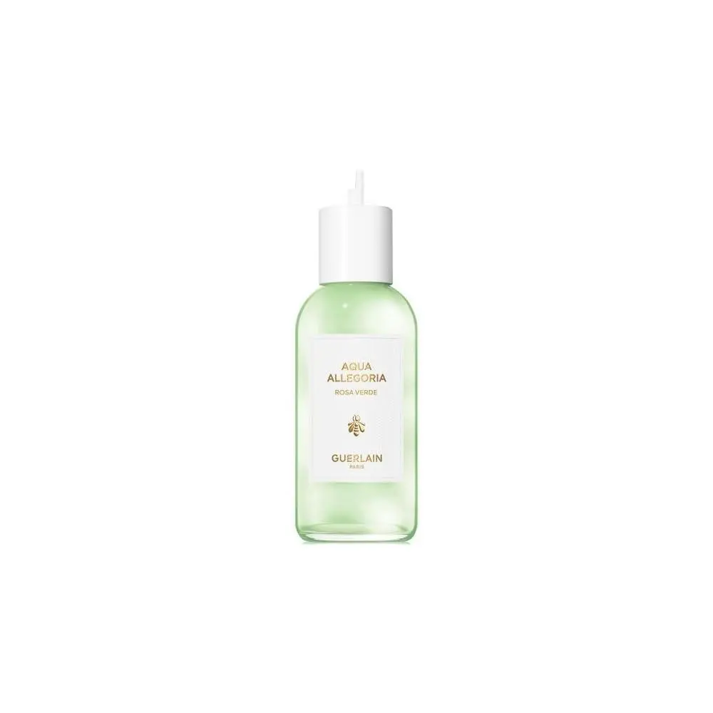 Aqua Allegoria Rosa Verde Eau de Toilette Refill 6.7 oz For Women by Guerlain