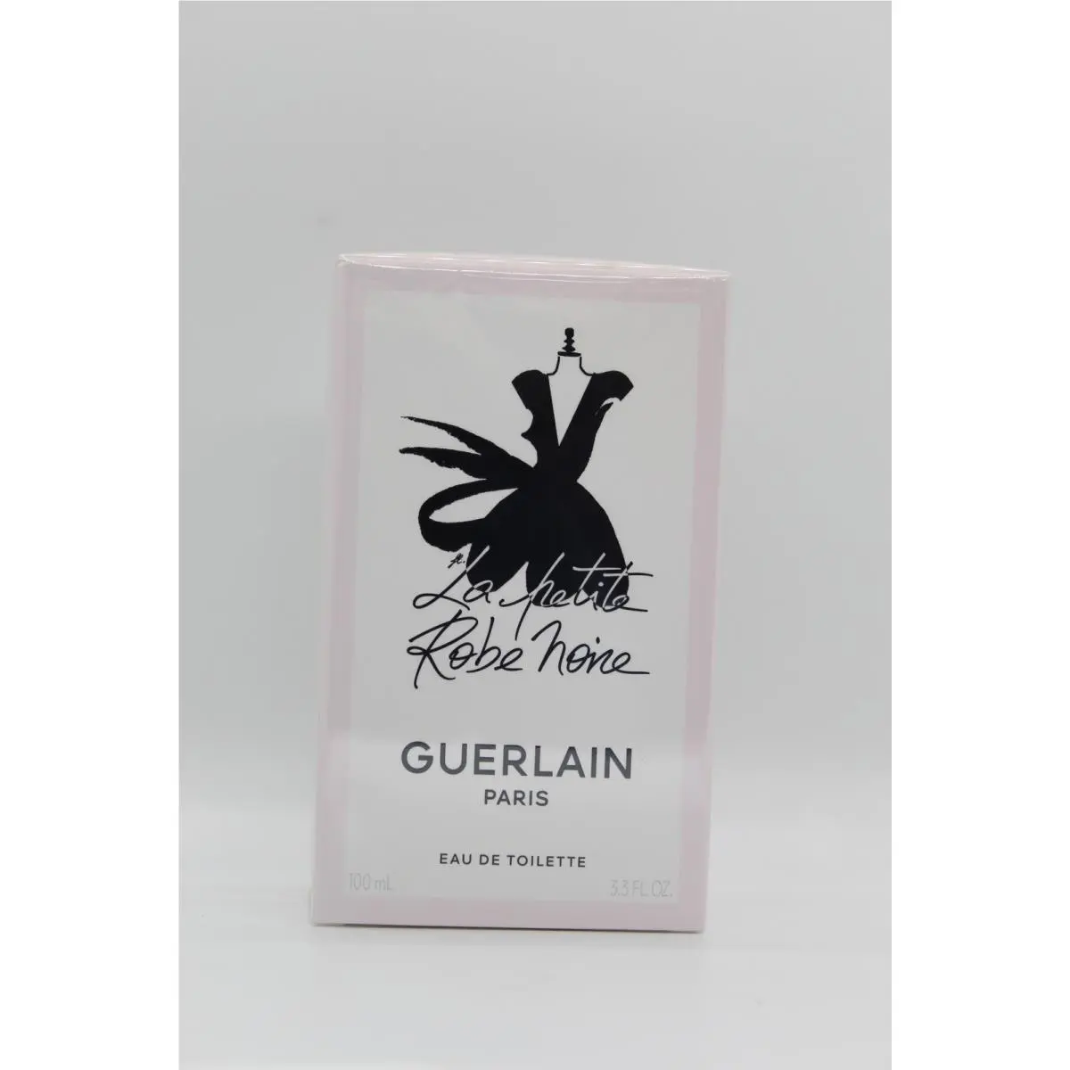 La Petite Robe Noire  - Eau de Parfum 3.3 fl oz For Women by Guerlain