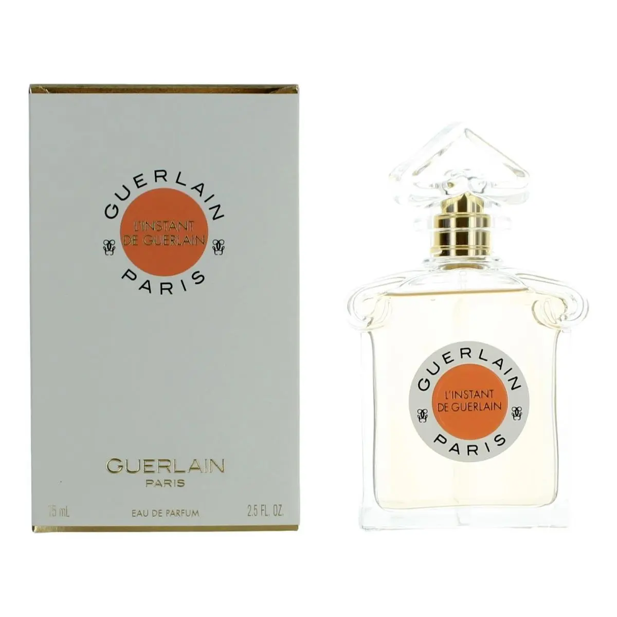 L`instant Eau De Parfum 2.5 oz 75 ml For Women by Guerlain