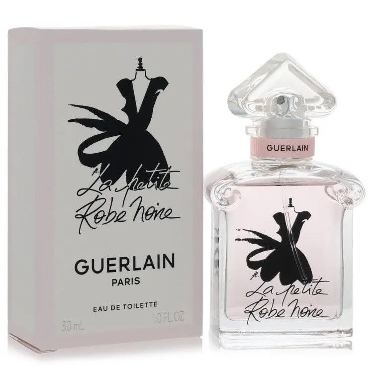 La Petite Robe Noire  Eau De Toilette Spray 1.0 oz For Women Brand N by Guerlain