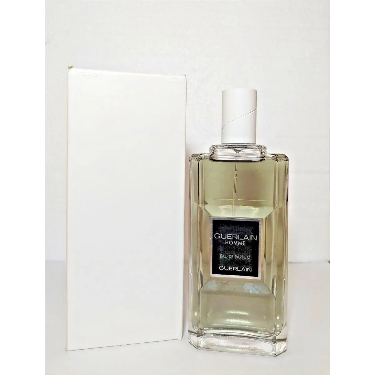 Homme Eau De Parfum Spray 3.3 Oz Fl For Men T by Guerlain