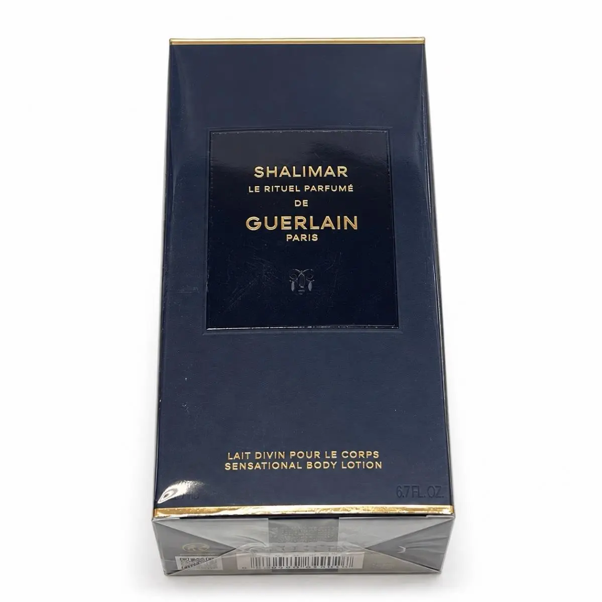 Shalimar By  6.7oz Body Lotion by Guerlain