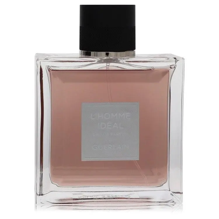 L`homme Ideal Eau De Parfum 3.4 oz 100 ml For Men Tester by Guerlain