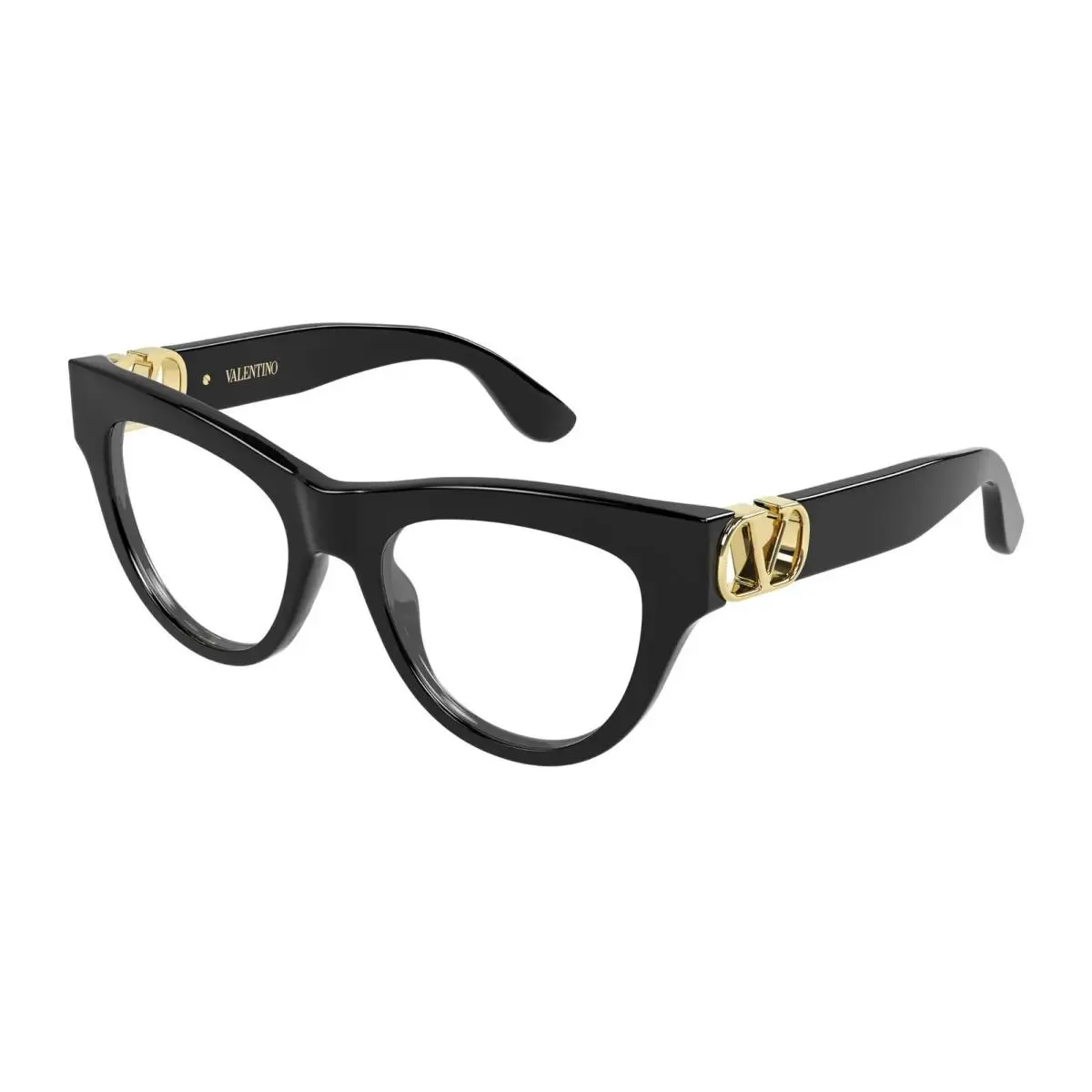 Valentino VG0054O-005 Eyeglasses 51mm