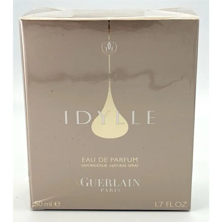 Idylle Eau de Parfum 1.7 Fl Oz 50 ml Spray by Guerlain