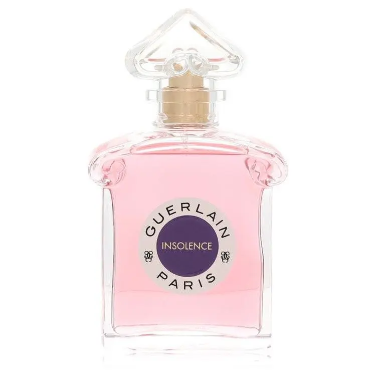 Insolence  Eau De Toilette Spray Unboxed 2.5 oz For Women by Guerlain