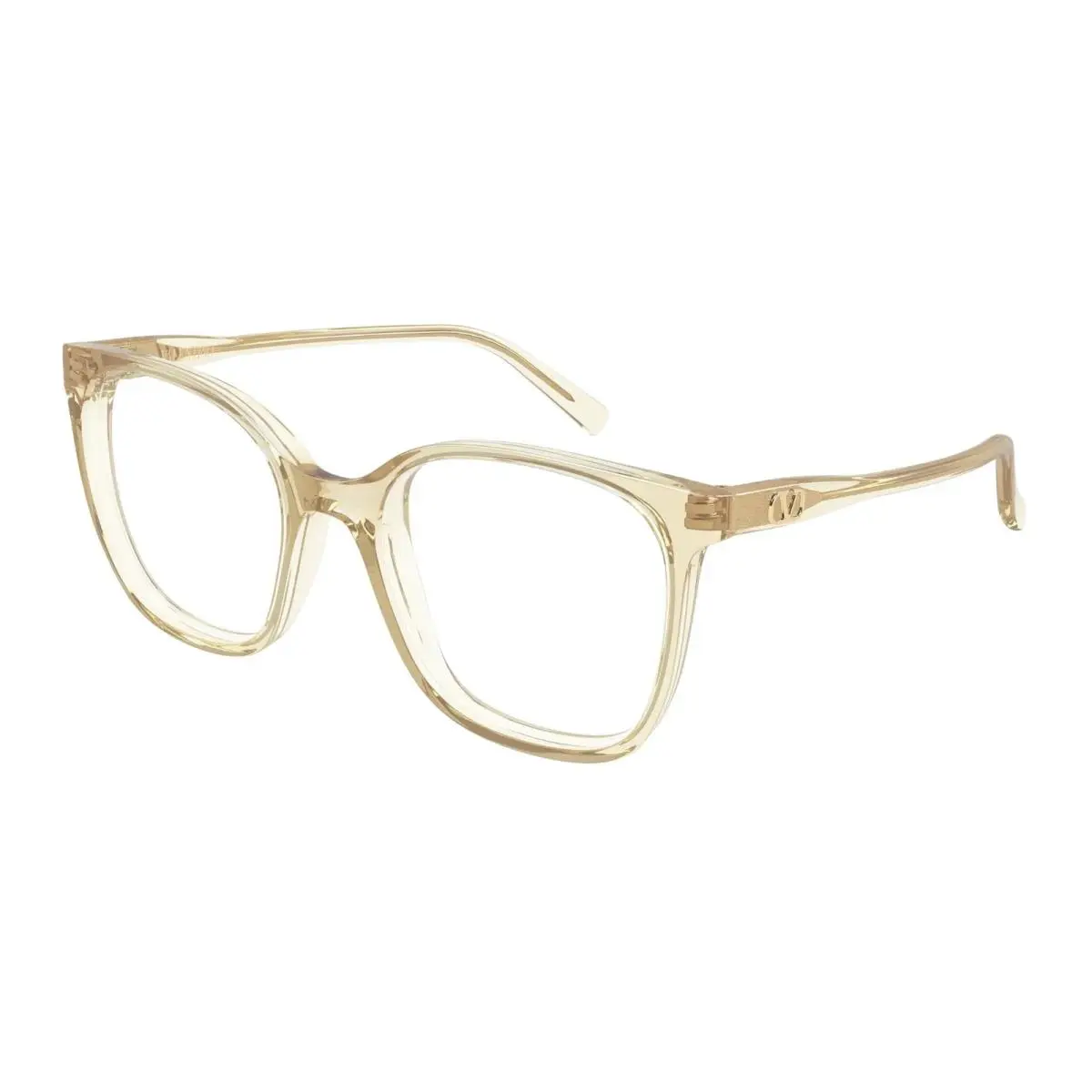 Valentino VG0019O-009 Eyeglasses 53mm