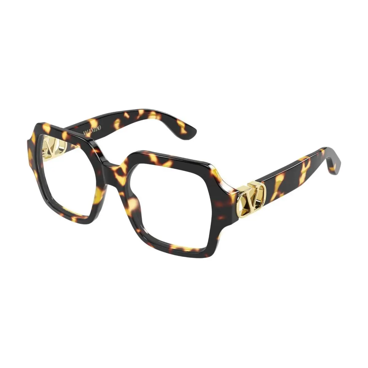 Valentino VG0055O-003 Eyeglasses 52mm