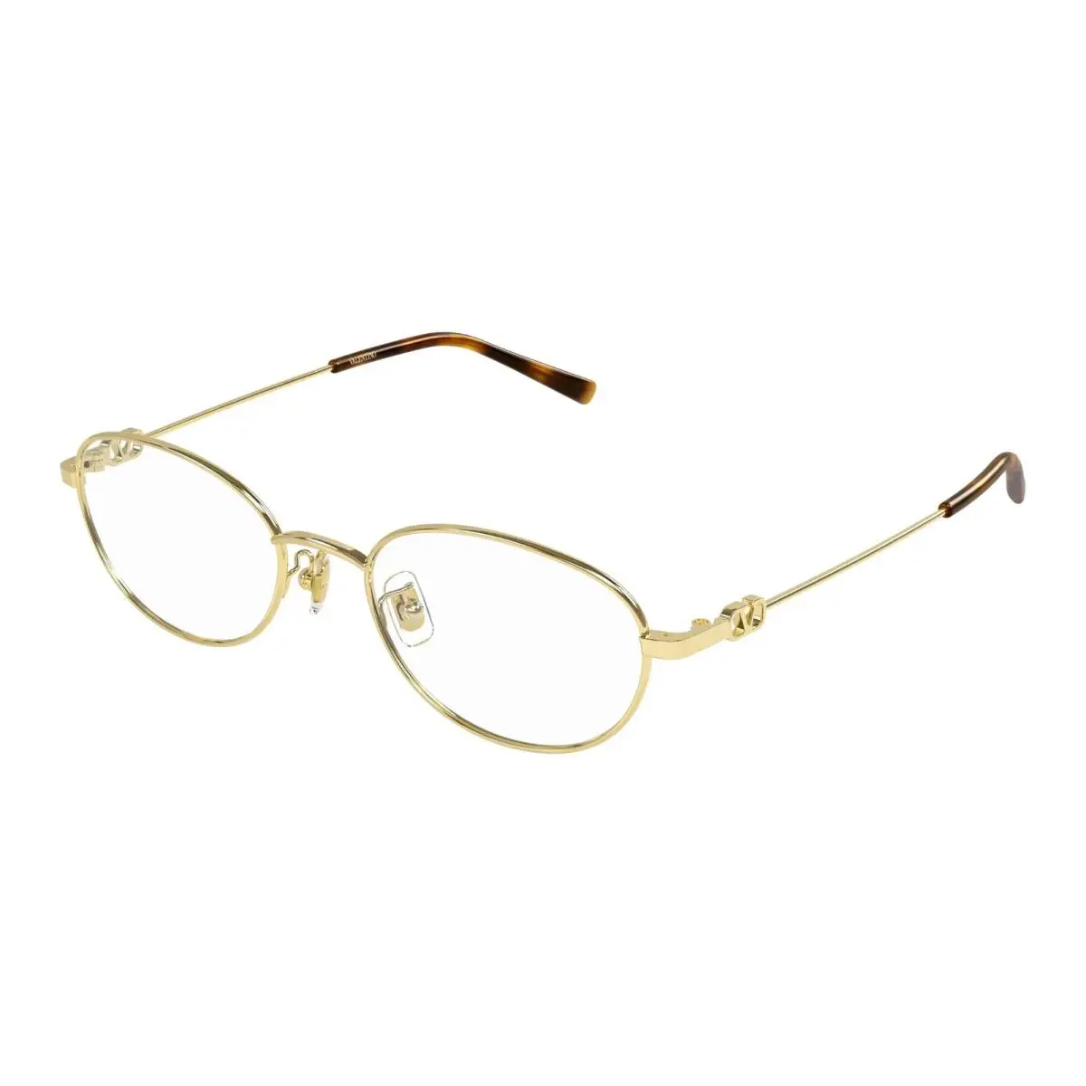 Valentino VG0066OA-001 Eyeglasses 53mm