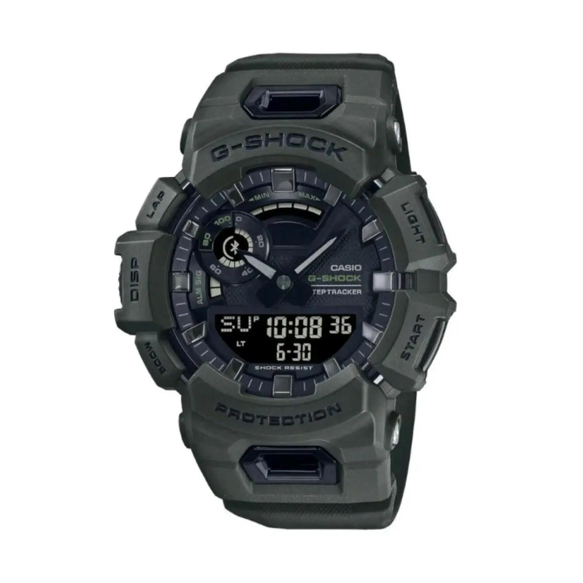 G-shock ak Analog Digital Quartz Waterproof Bluetooth GBA-900UU-3AER by Casio
