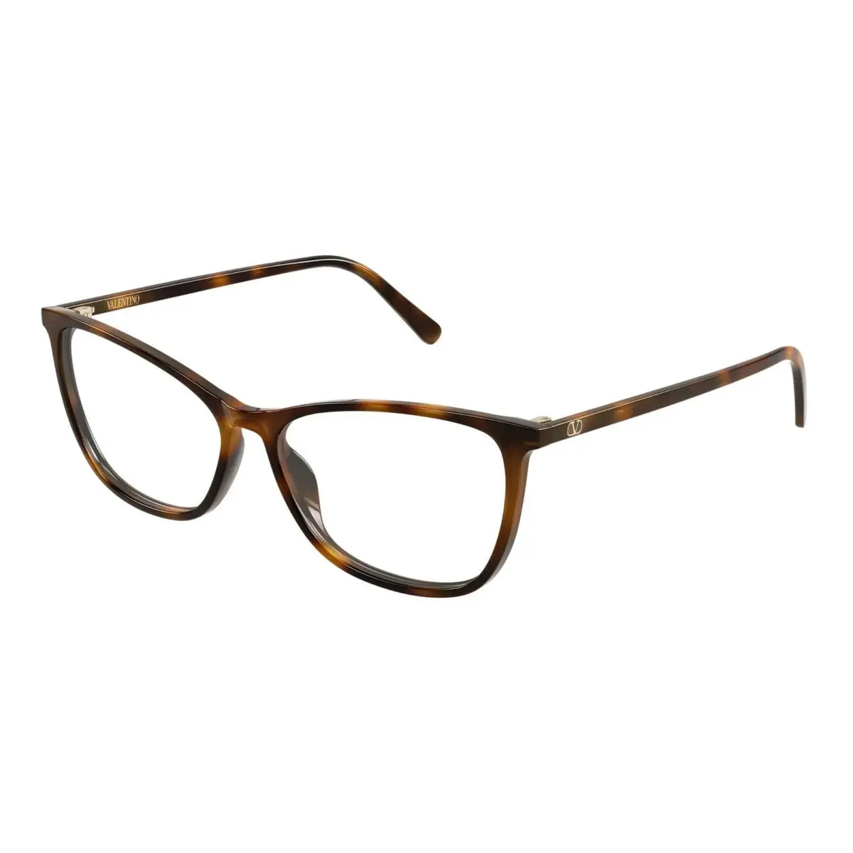 Valentino VG0024O-010 Eyeglasses 56mm