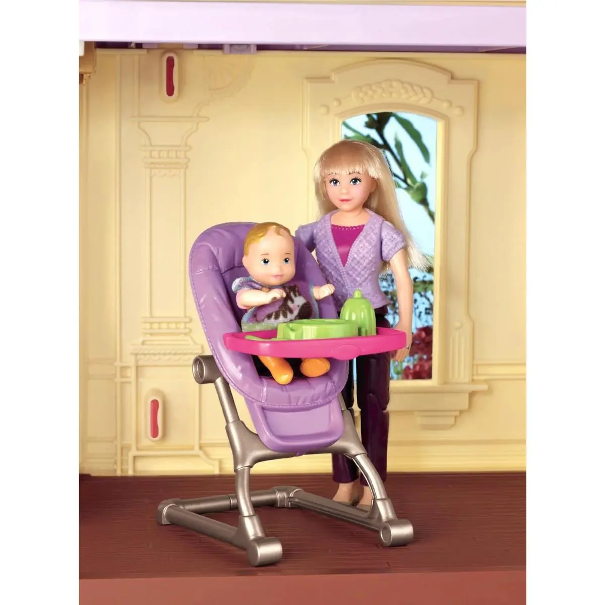 Fisher-Price toy 