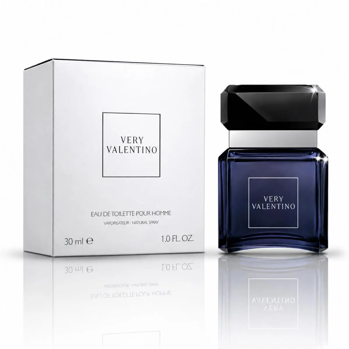 Very   1 oz / 30 ml Eau De Toilette Spray For Men by Valentino