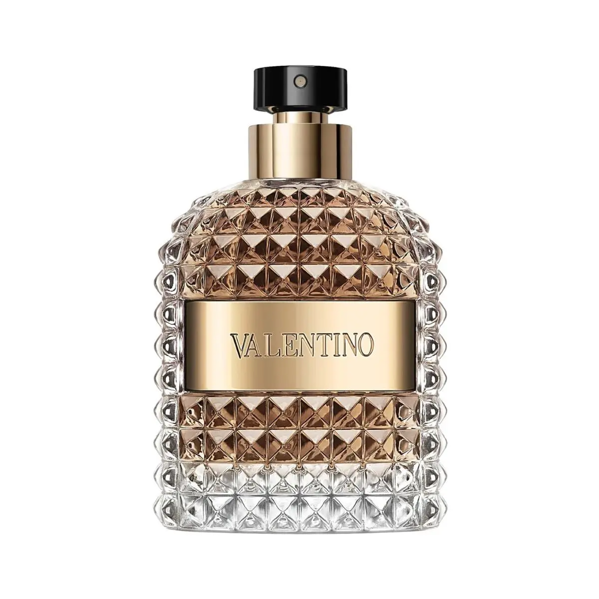 Uomo Eau De Toilette 3.4 oz 100 ml For Men by Valentino