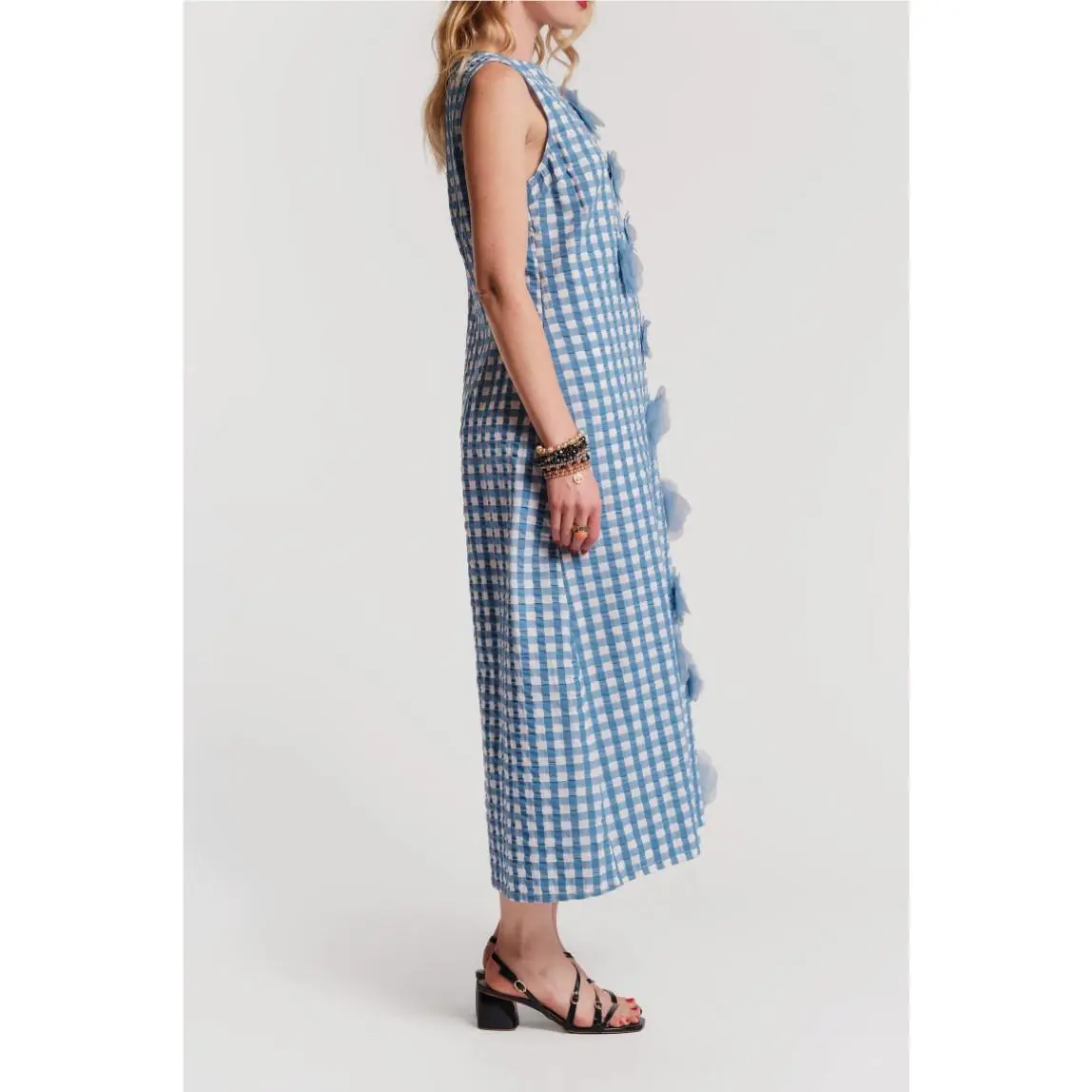 Valentino clothing - Blue 0