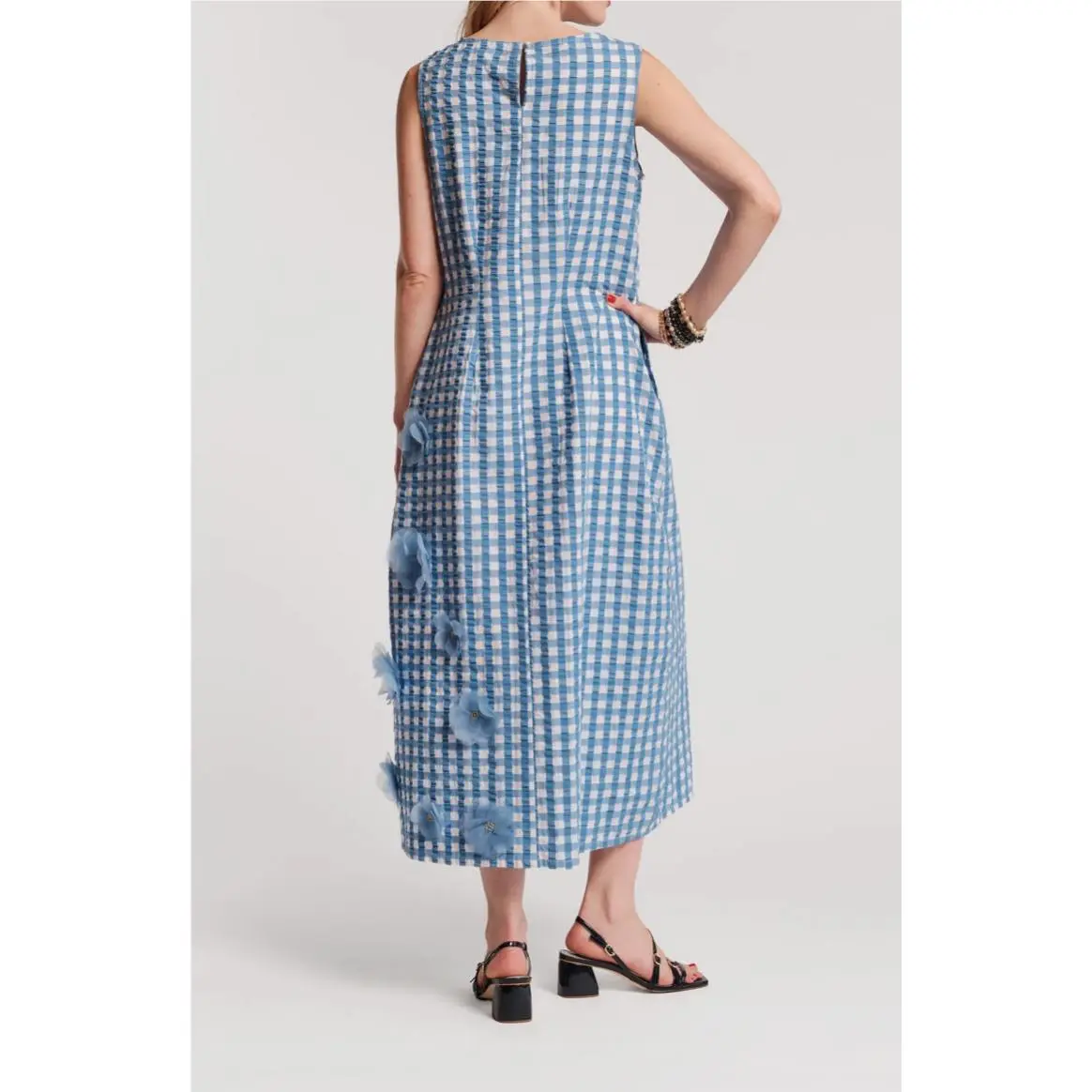 Valentino clothing - Blue 1