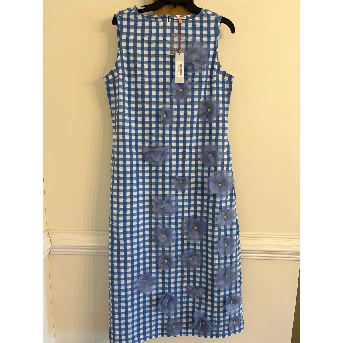 Valentino clothing - Blue 3