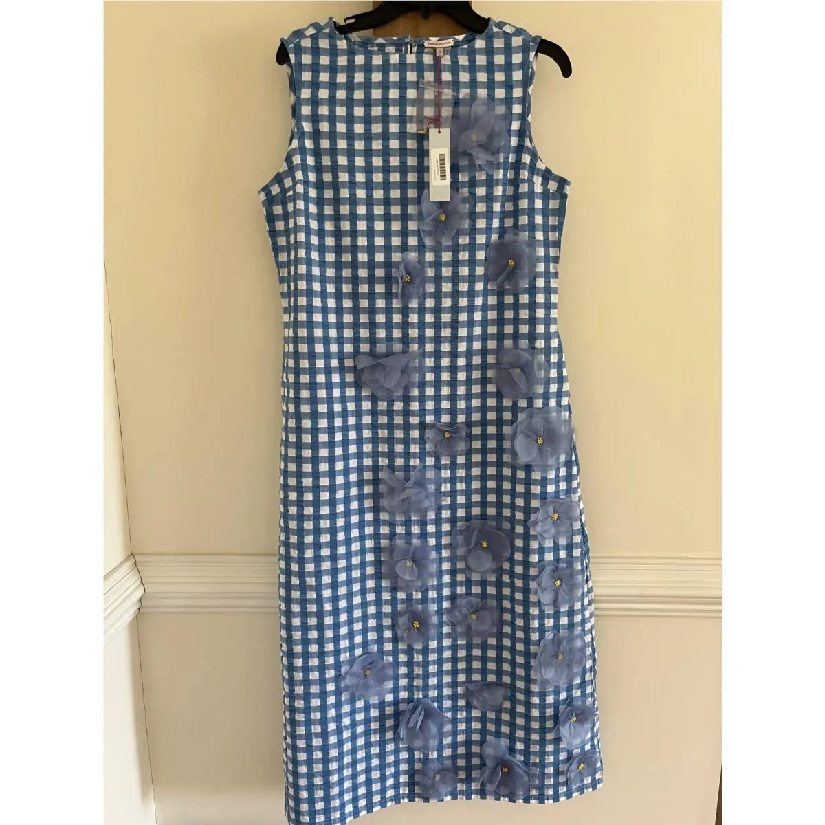 Valentino clothing - Blue 4