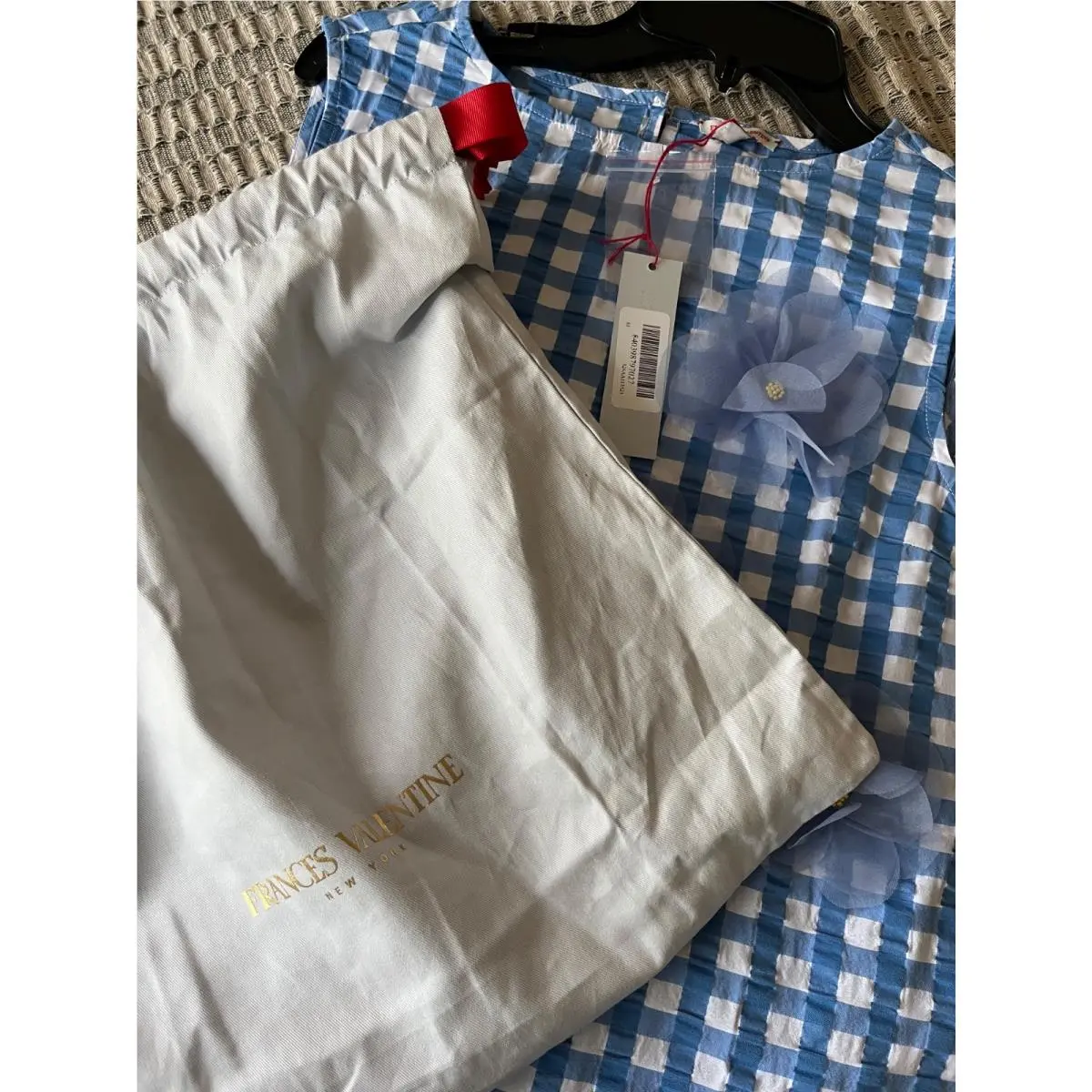 Valentino clothing - Blue 11