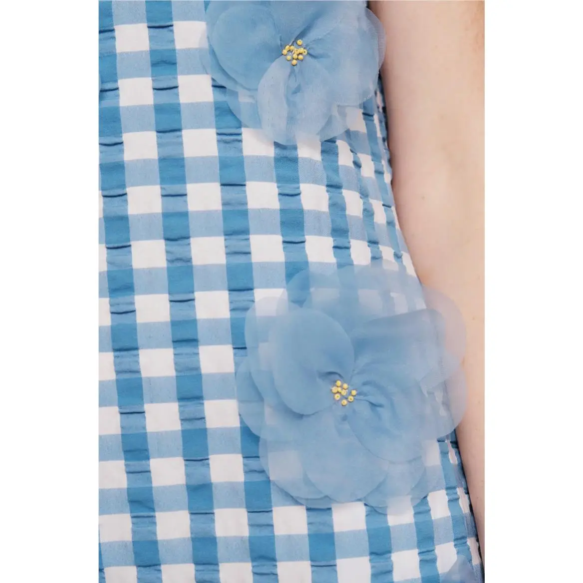 Valentino clothing - Blue 2