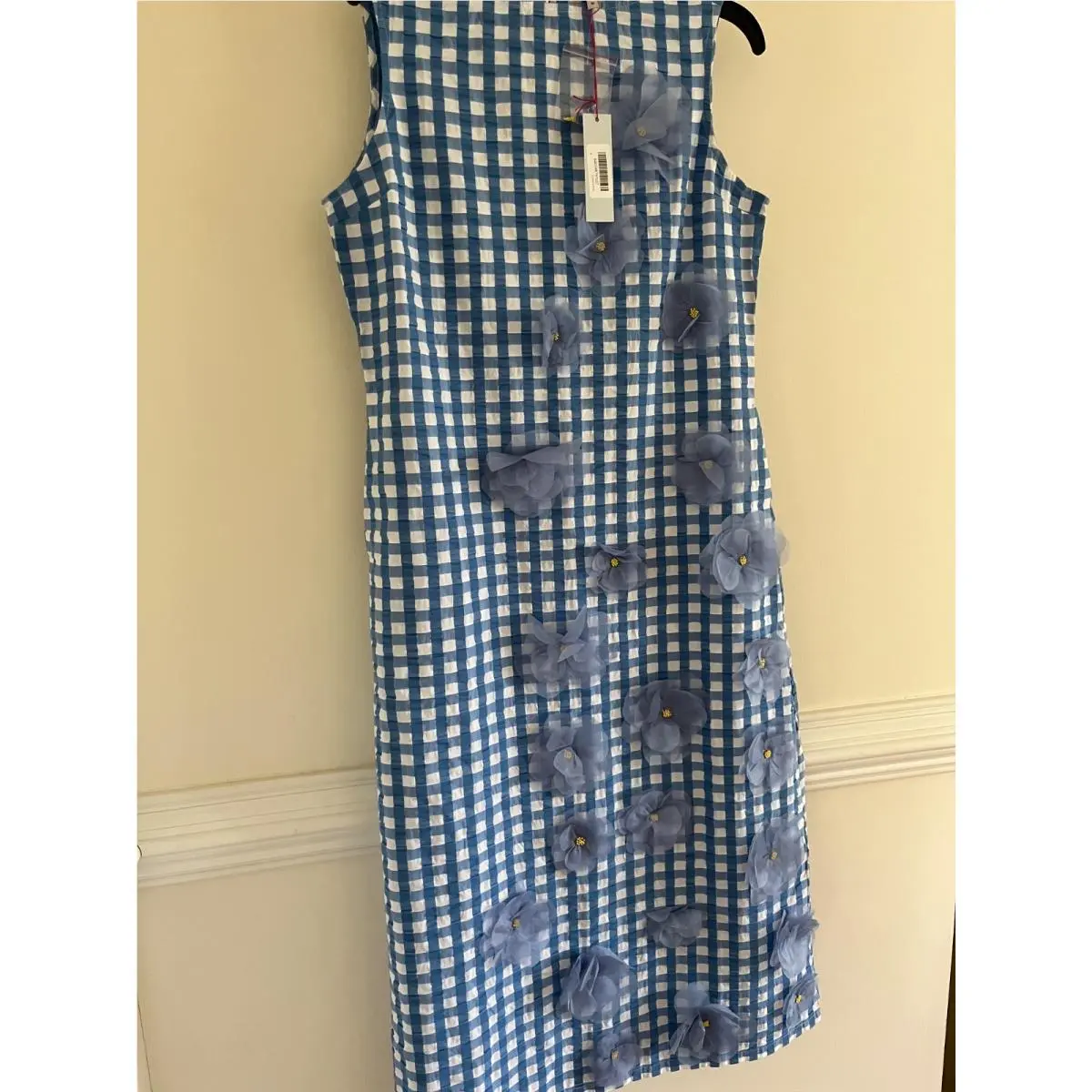 Valentino clothing - Blue 5