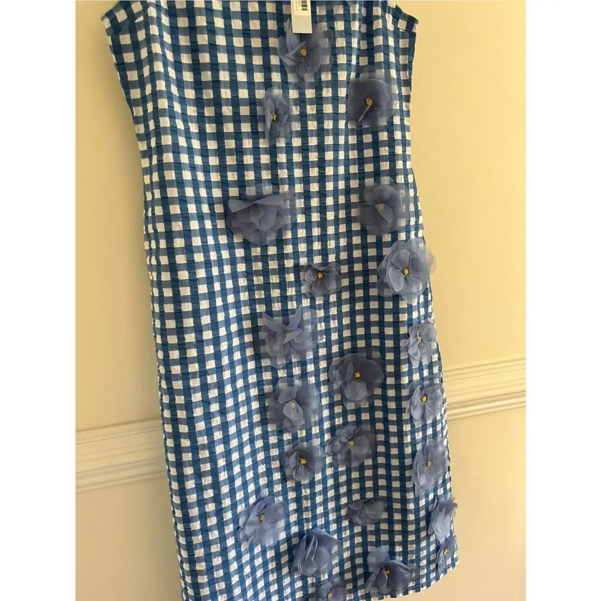 Valentino clothing - Blue 6