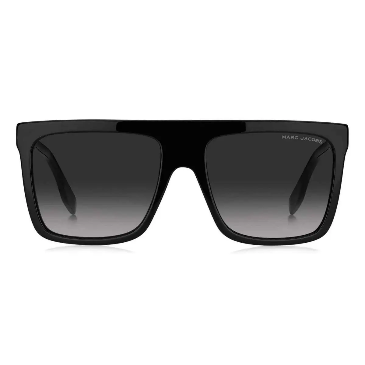 MJ MARC639 Sunglasses 0807 Black by Marc Jacobs