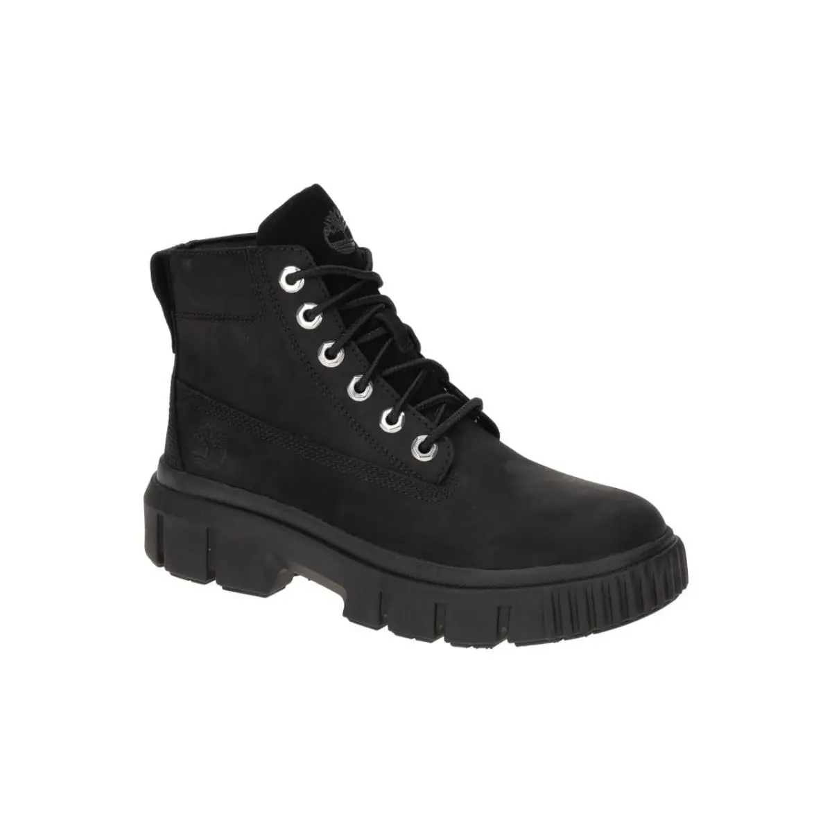 Timberland shoes - tb0a5rp42311 - TB0A5RP4-2311 - black 2