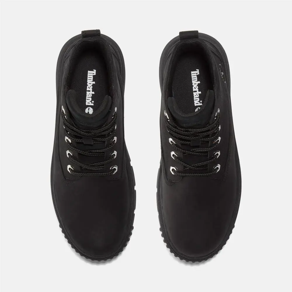 Timberland shoes - tb0a5rp42311 - TB0A5RP4-2311 - black 1