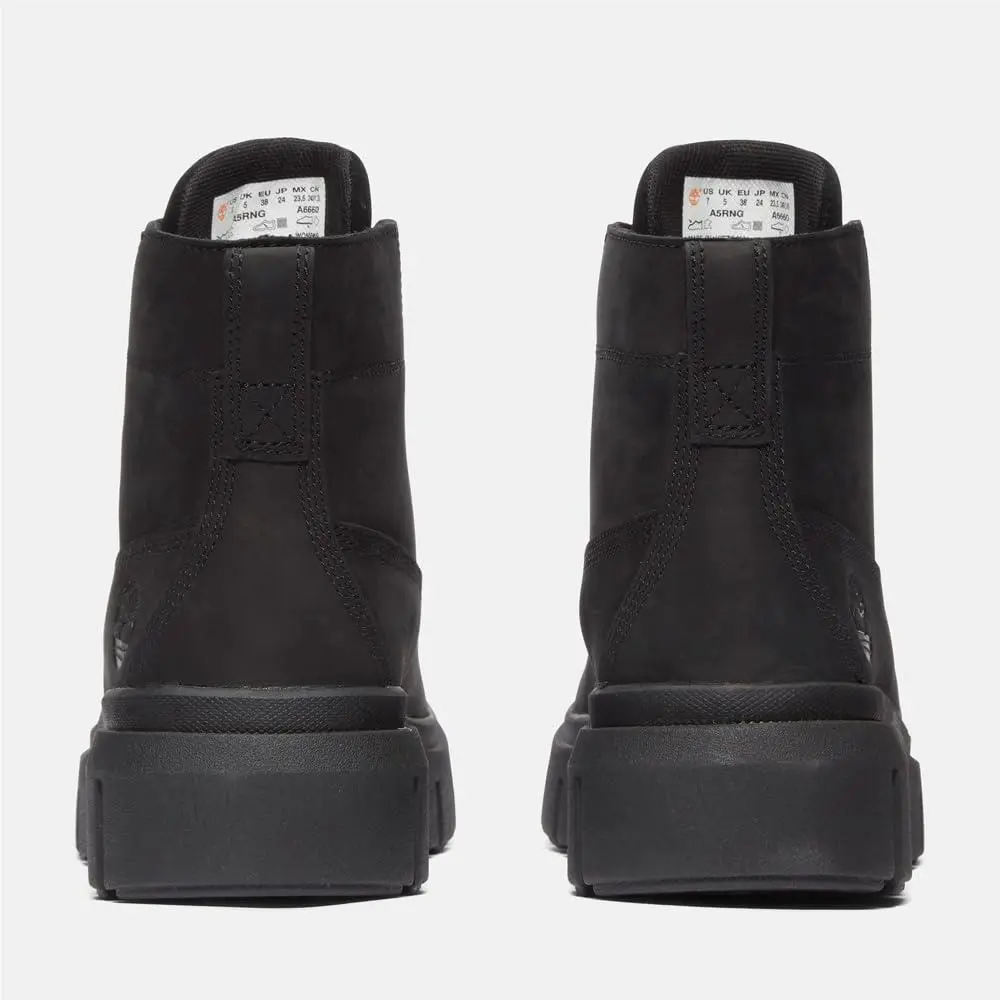 Timberland shoes - tb0a5rp42311 - TB0A5RP4-2311 - black 3