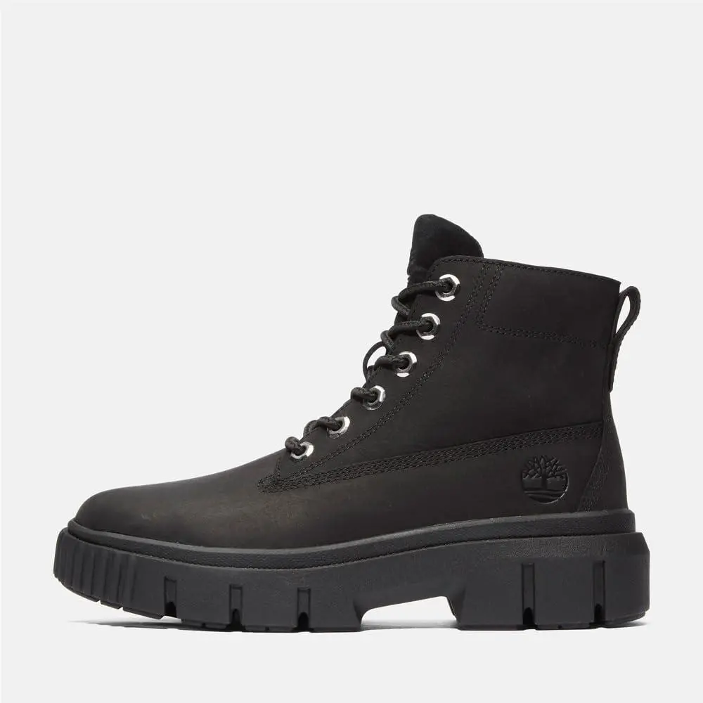 Timberland shoes - tb0a5rp42311 - TB0A5RP4-2311 - black 6