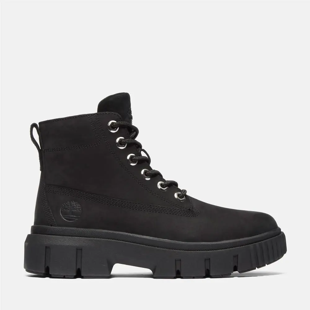 Timberland shoes - tb0a5rp42311 - TB0A5RP4-2311 - black 10