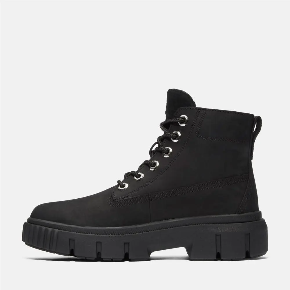 Timberland shoes - tb0a5rp42311 - TB0A5RP4-2311 - black 14