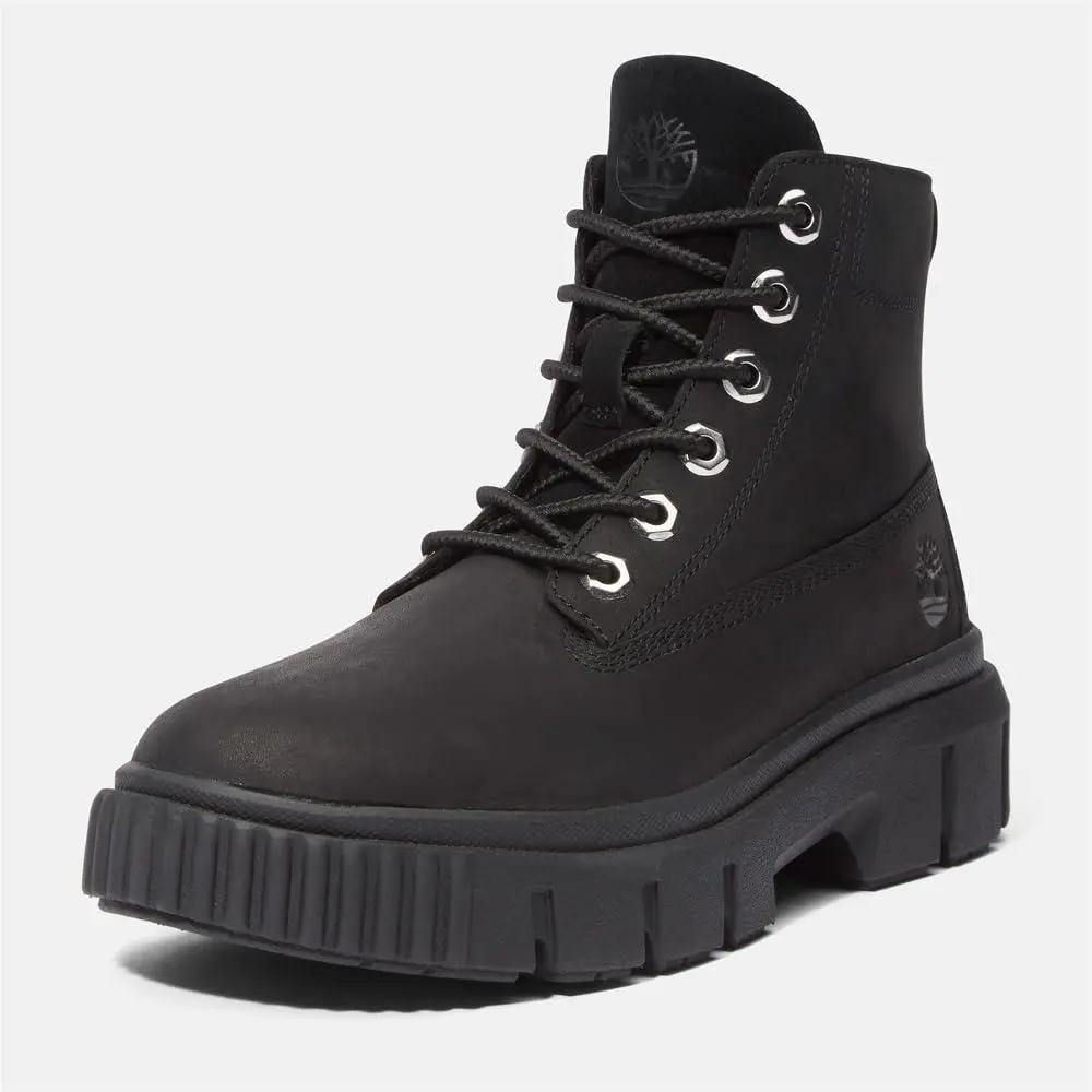 Timberland shoes - tb0a5rp42311 - TB0A5RP4-2311 - black 17