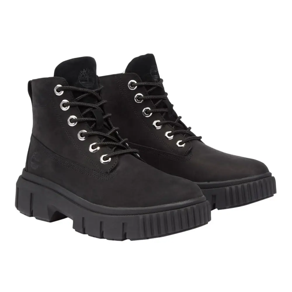 Timberland shoes - tb0a5rp42311 - TB0A5RP4-2311 - black 9