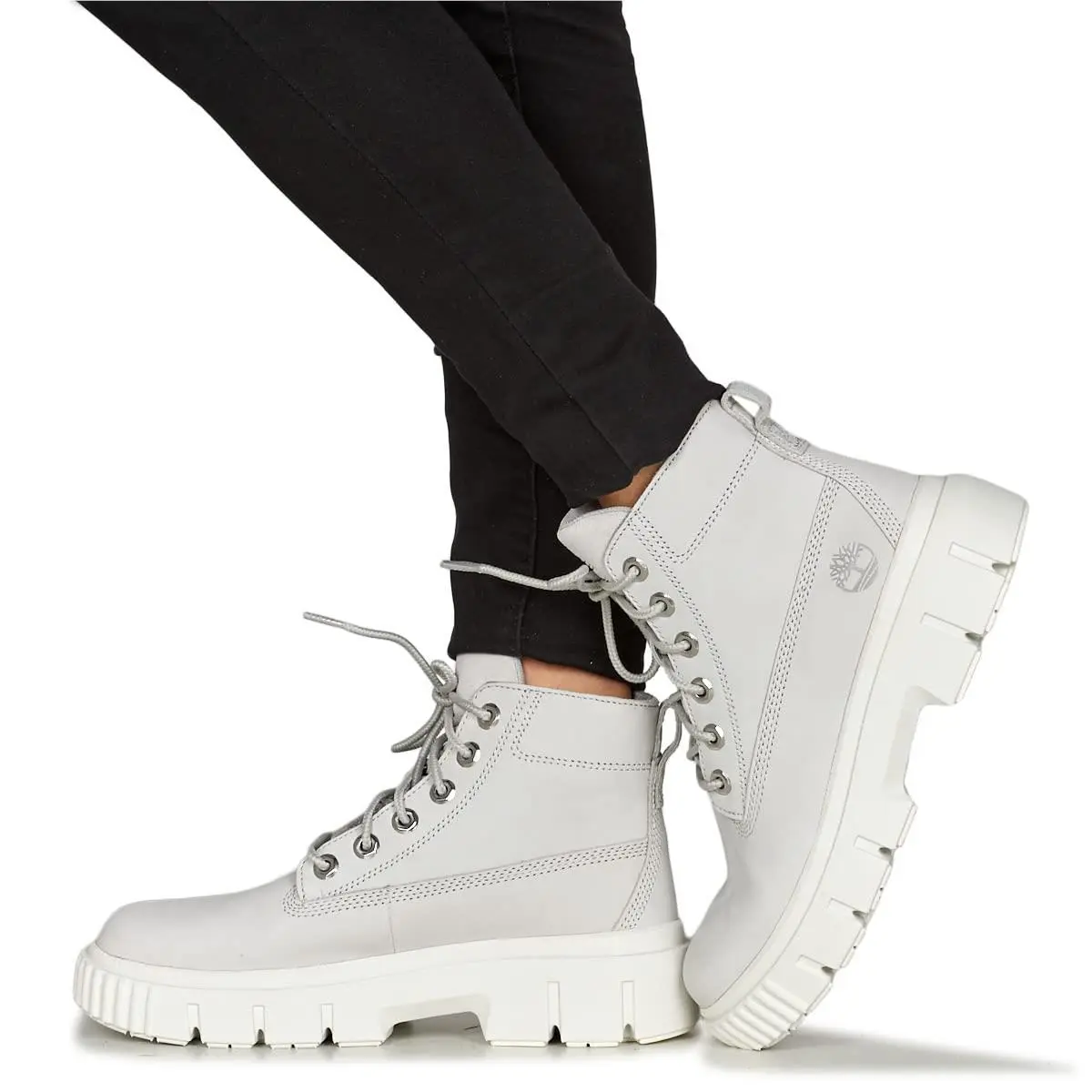 Timberland shoes - tb0a5rp42311 - TB0A5RP4-2311 - black 20