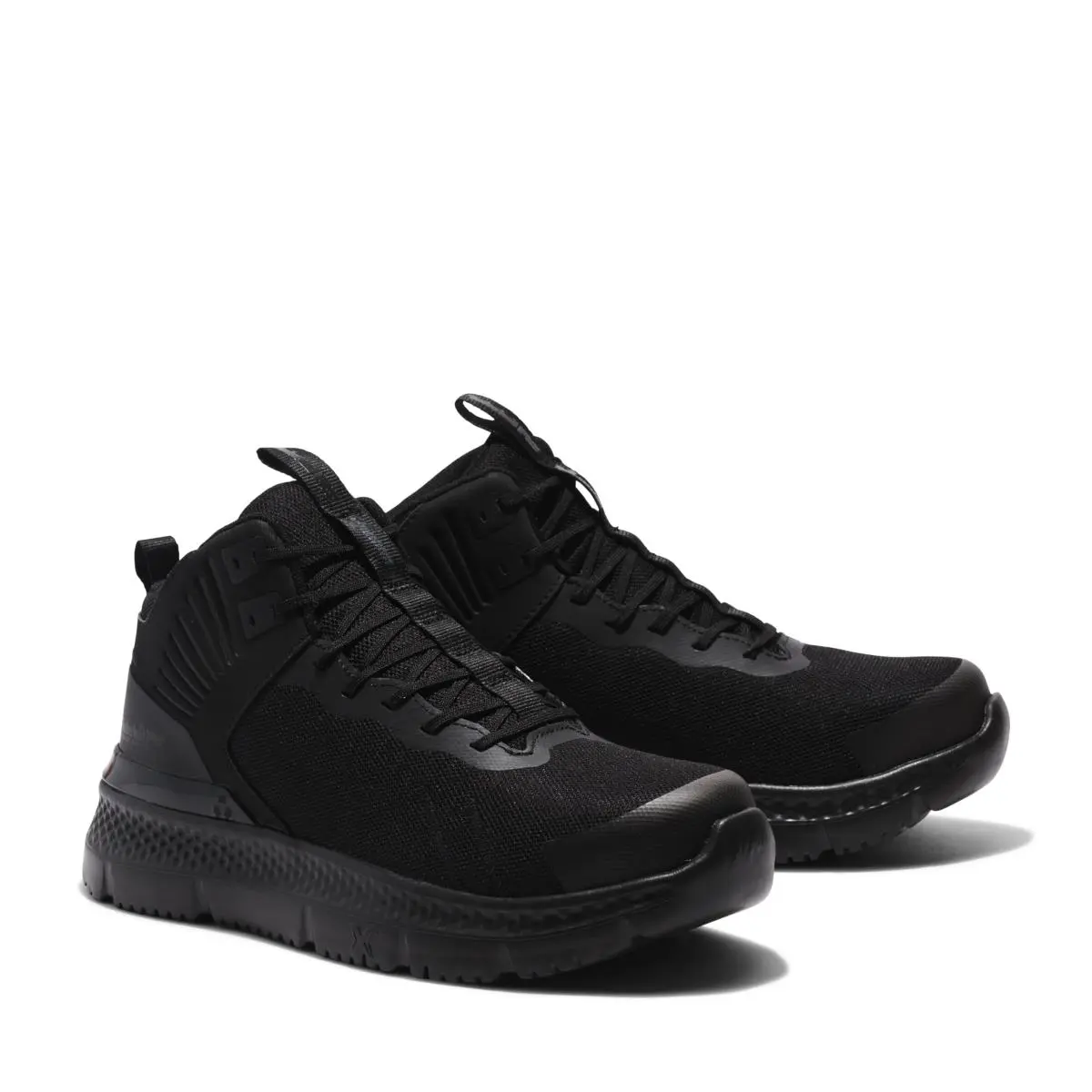 Timberland shoes - tb1a5pmp001 - TB1A5PMP001 - black 0