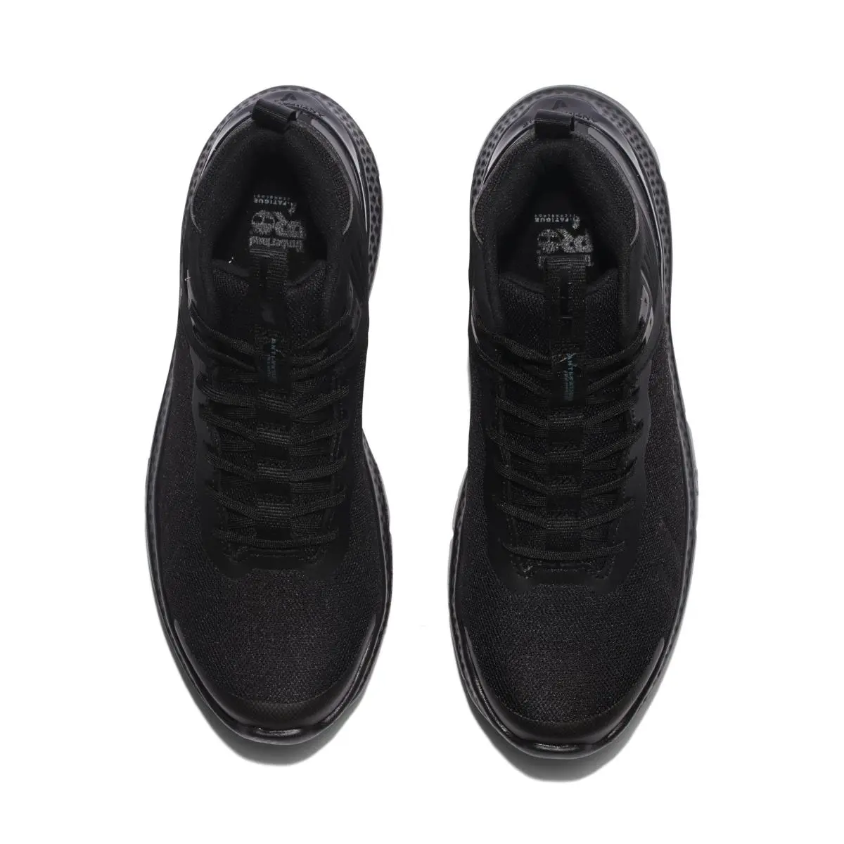 Timberland shoes - tb1a5pmp001 - TB1A5PMP001 - black 2