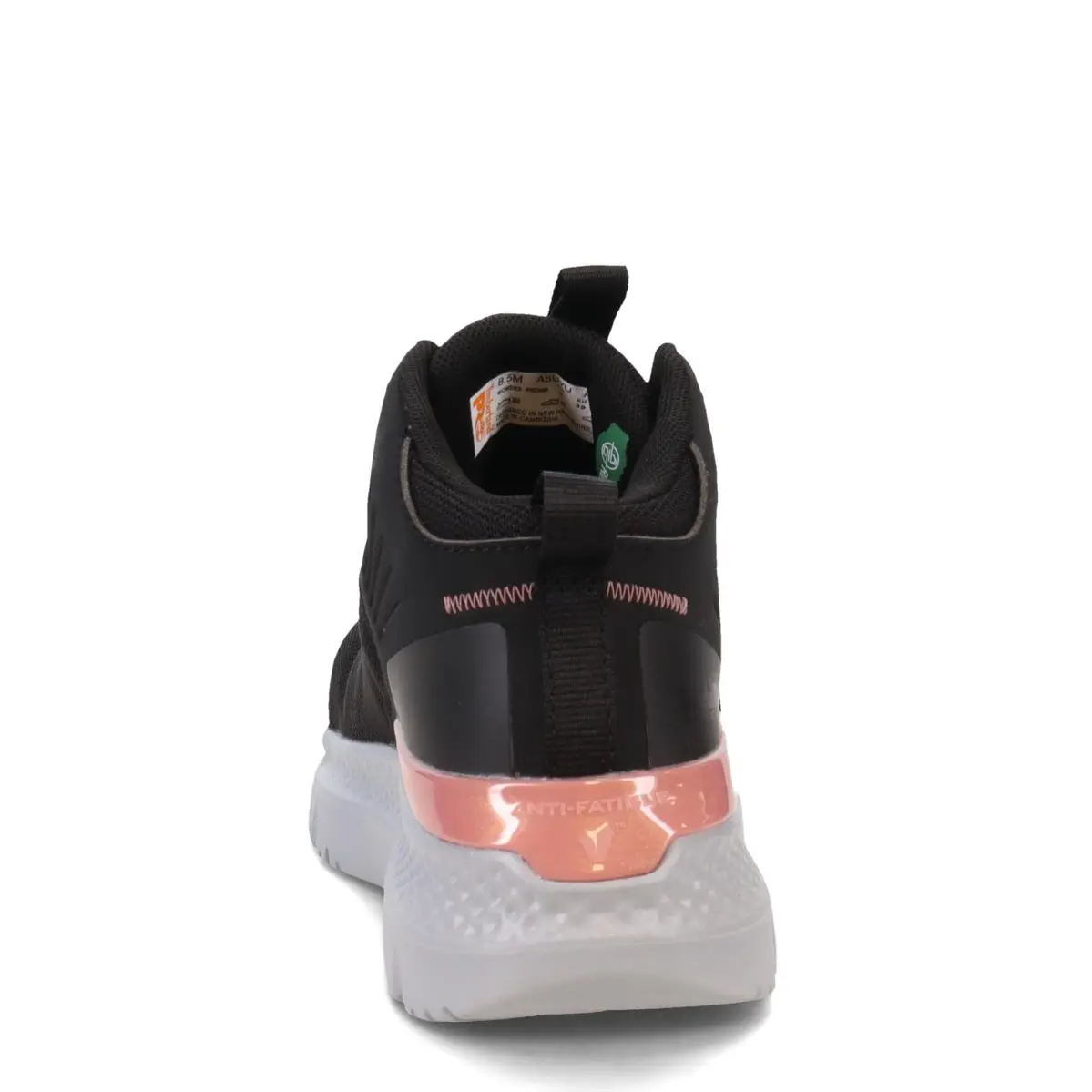 Timberland shoes - tb1a5pmp001 - TB1A5PMP001 - black 39