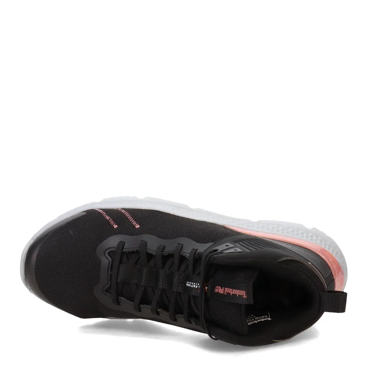 Timberland shoes - tb1a5pmp001 - TB1A5PMP001 - black 40