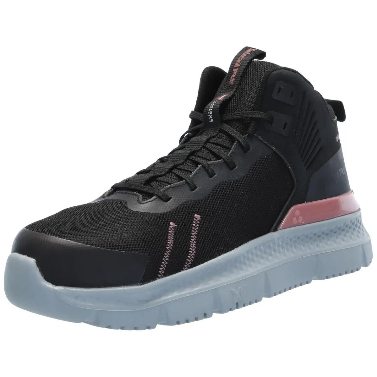 Timberland shoes - tb1a5pmp001 - TB1A5PMP001 - black 42