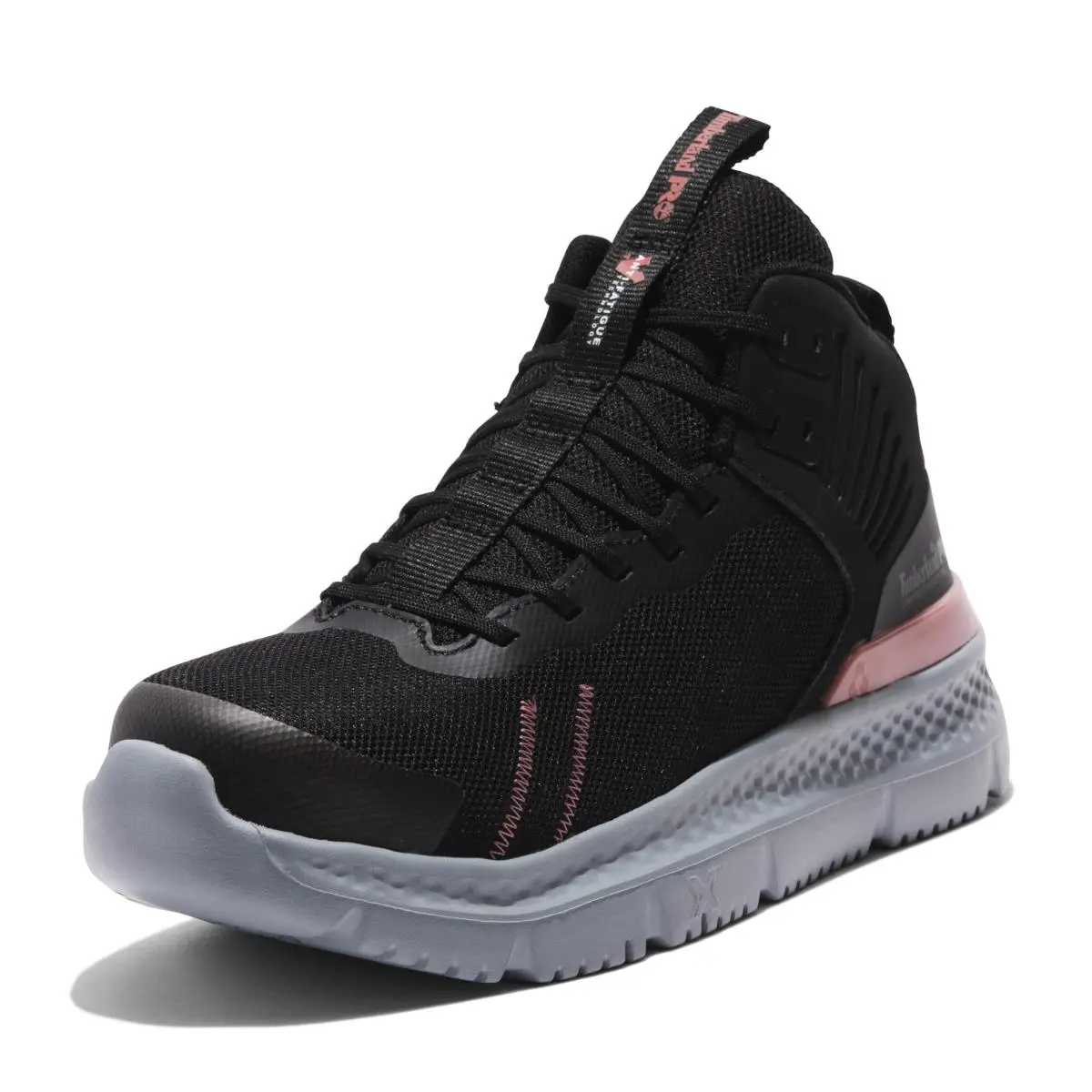 Timberland shoes - tb1a5pmp001 - TB1A5PMP001 - black 43